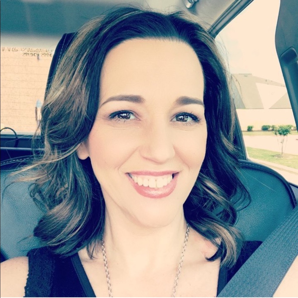 Meet your Posher, Jessica